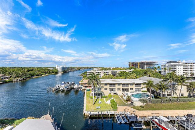 1160 Hillsboro Mile 607, Hillsboro Beach, FL 33062