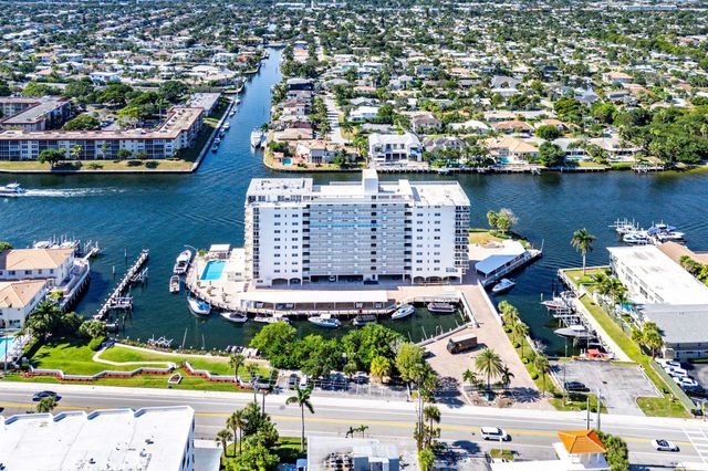 1160 Hillsboro Mile 607, Hillsboro Beach, FL 33062