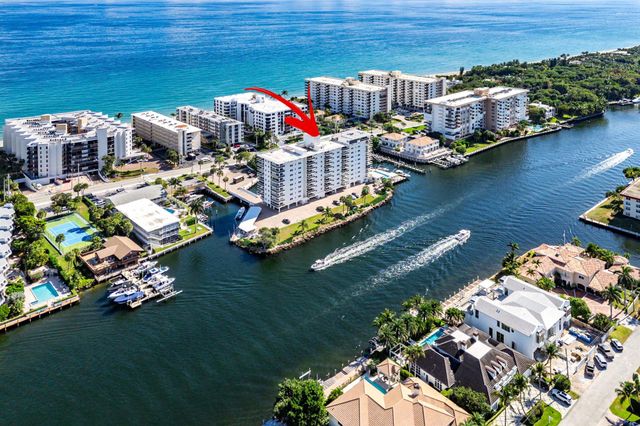 1160 Hillsboro Mile 607, Hillsboro Beach, FL 33062