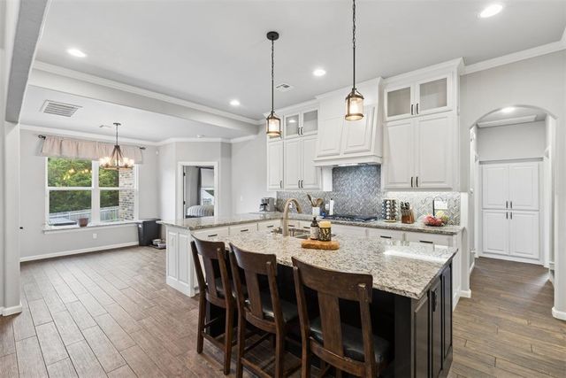 3211 Everton Court, Norman, OK 73071