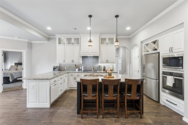 3211 Everton Court, Norman, OK 73071