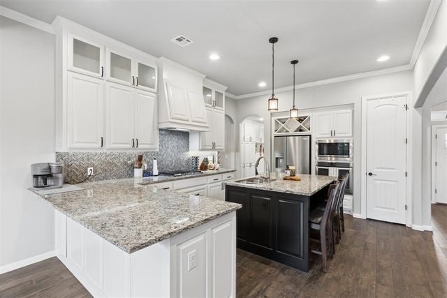3211 Everton Court, Norman, OK 73071