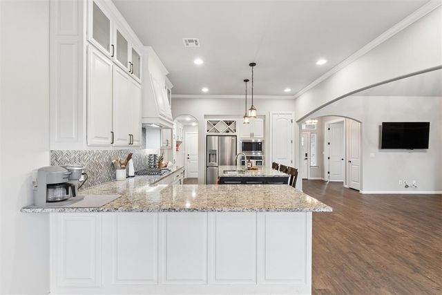 3211 Everton Court, Norman, OK 73071