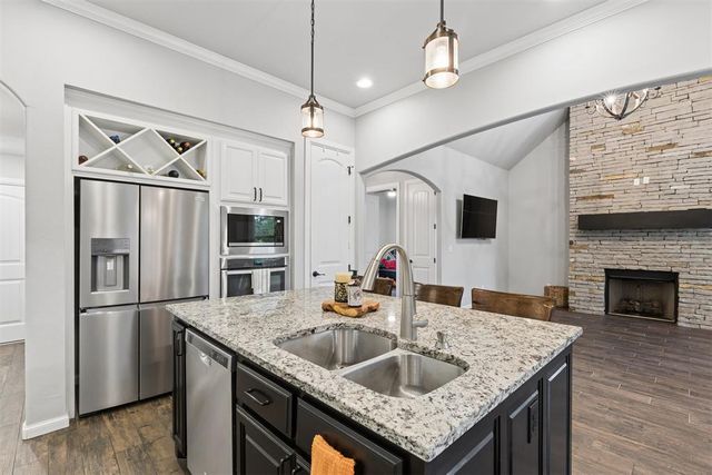 3211 Everton Court, Norman, OK 73071