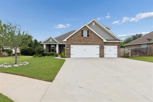 3211 Everton Court, Norman, OK 73071