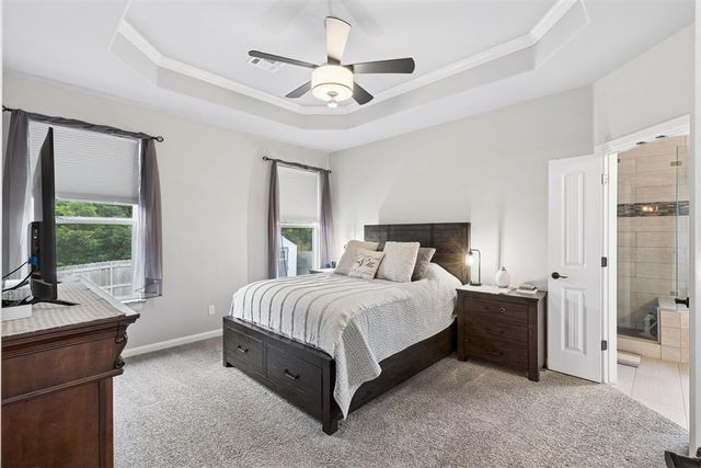 3211 Everton Court, Norman, OK 73071