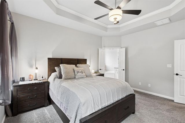 3211 Everton Court, Norman, OK 73071