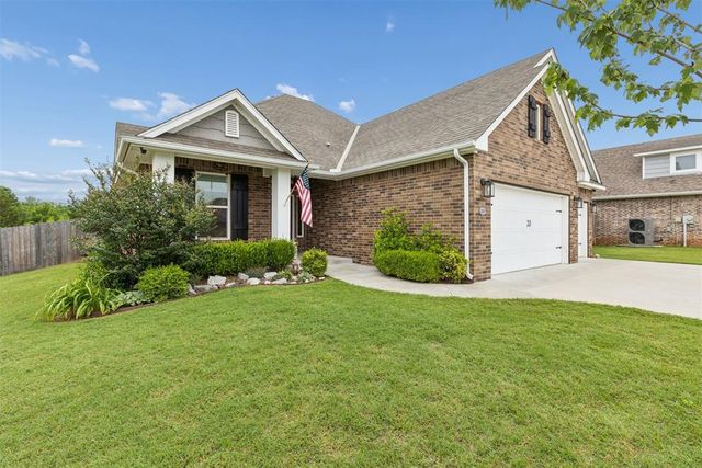 3211 Everton Court, Norman, OK 73071