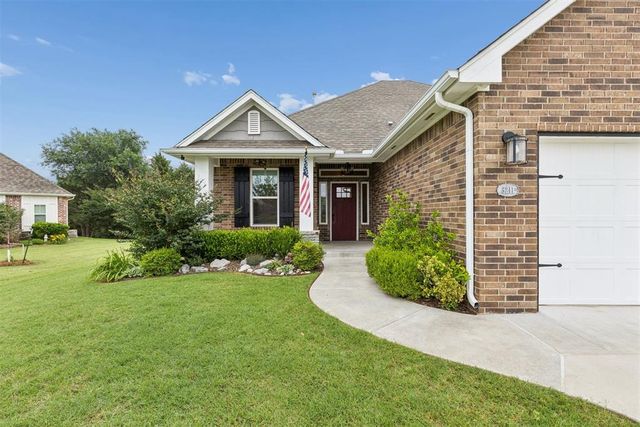 3211 Everton Court, Norman, OK 73071