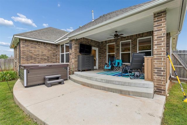 3211 Everton Court, Norman, OK 73071