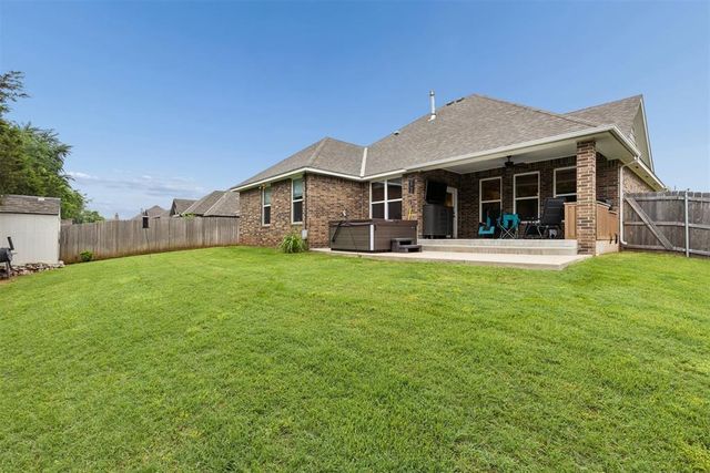 3211 Everton Court, Norman, OK 73071