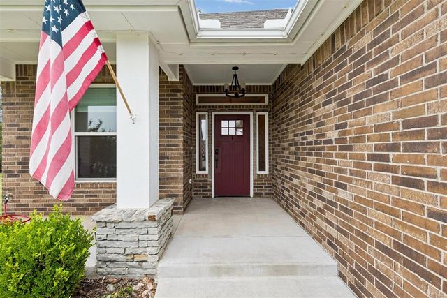 3211 Everton Court, Norman, OK 73071