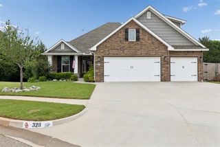 3211 Everton Court, Norman, OK 73071