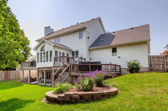 730 SE 9th Street, Ankeny, IA 50021