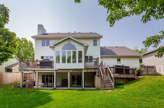 730 SE 9th Street, Ankeny, IA 50021