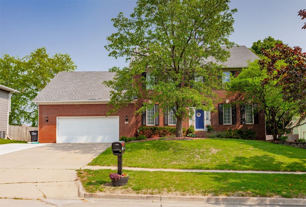 730 SE 9th Street, Ankeny, IA 50021