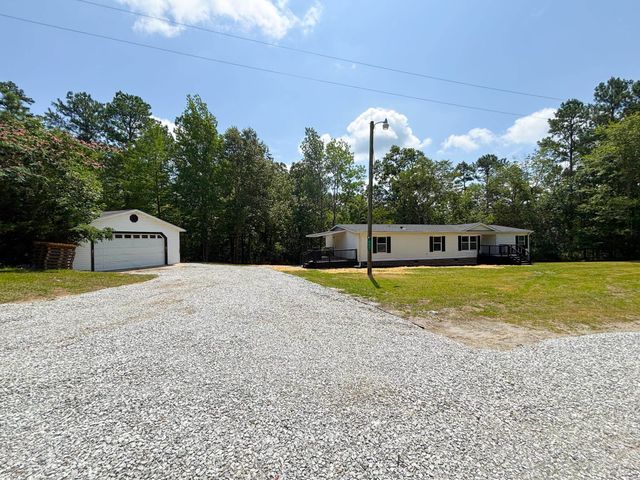 221 Bancroft Rd, Gaffney, SC 29340