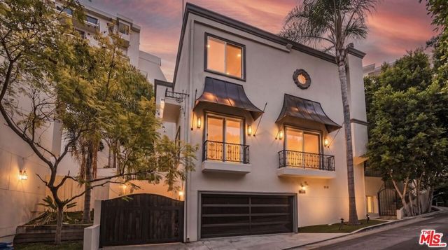 1969 Curson Place, Los Angeles, CA 90046
