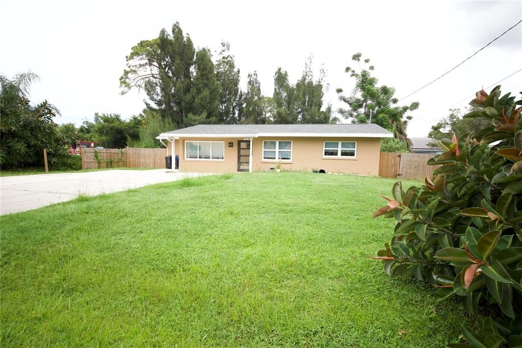 2435 EUGENE STREET, Sarasota, FL 34231
