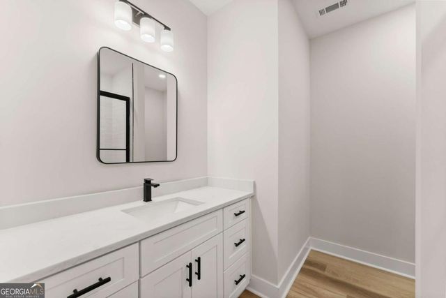 1185 Harmony CH Road, Dawsonville, GA 30534