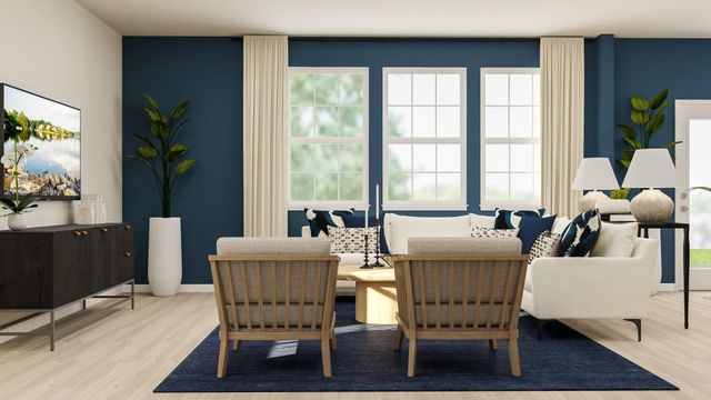 105 Farmwell Drive, Woodruff, SC 29388