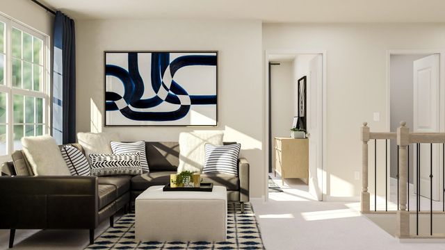 105 Farmwell Drive, Woodruff, SC 29388