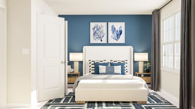 105 Farmwell Drive, Woodruff, SC 29388