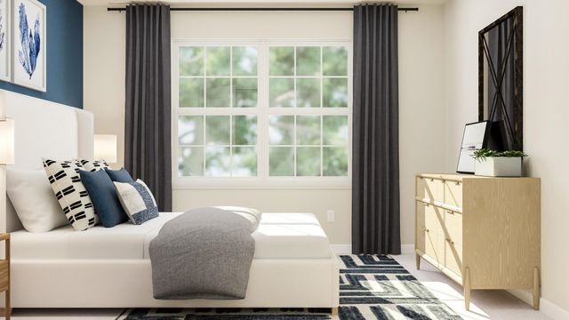 105 Farmwell Drive, Woodruff, SC 29388