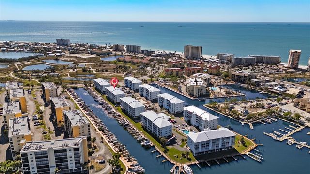 4521 Bay Beach LN 326, Fort Myers Beach, FL 33931