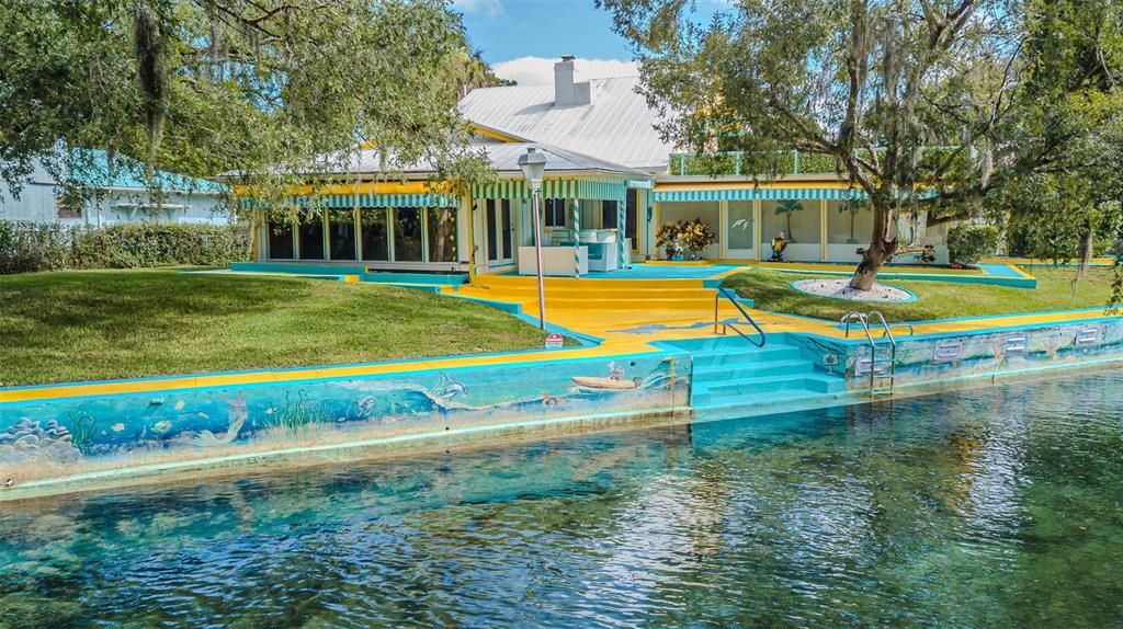 6682 W RICHARD DRIVE, Weeki Wachee, FL 34607