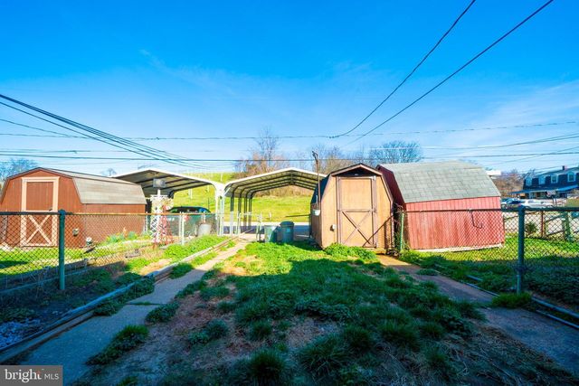 3167 RYERSON, Baltimore, MD 21227