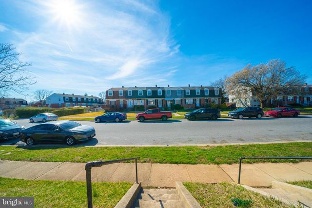3167 RYERSON, Baltimore, MD 21227