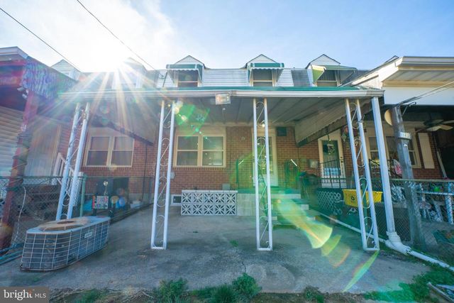 3167 RYERSON, Baltimore, MD 21227