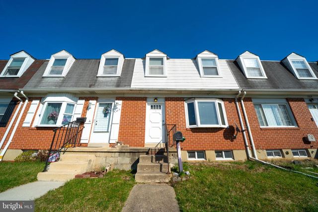 3167 RYERSON, Baltimore, MD 21227
