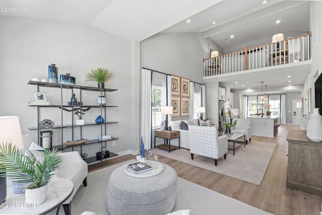 138 Crown Street, Hardeeville, SC 29927