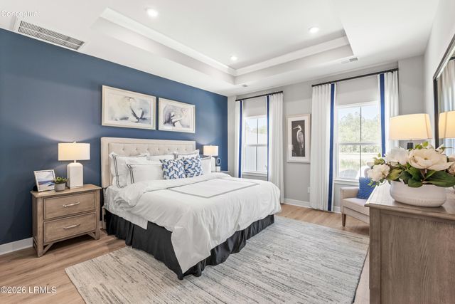 138 Crown Street, Hardeeville, SC 29927