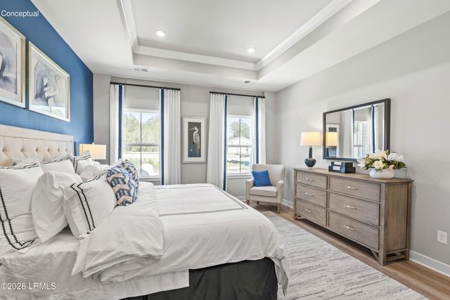 138 Crown Street, Hardeeville, SC 29927