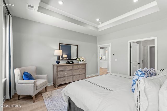 138 Crown Street, Hardeeville, SC 29927