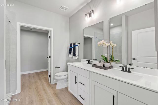 138 Crown Street, Hardeeville, SC 29927