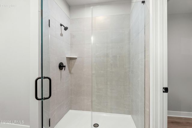 138 Crown Street, Hardeeville, SC 29927