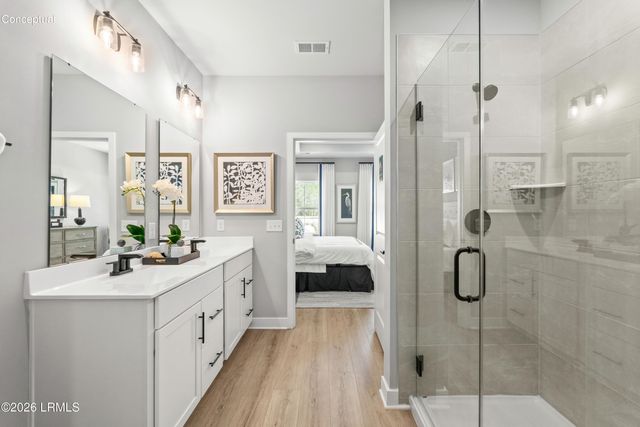 138 Crown Street, Hardeeville, SC 29927