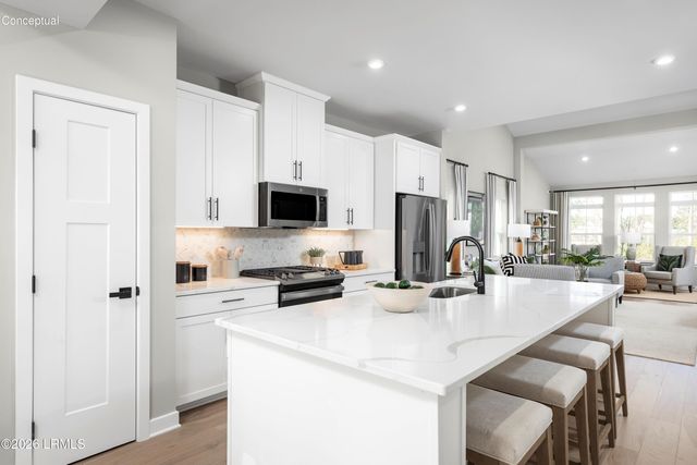 138 Crown Street, Hardeeville, SC 29927