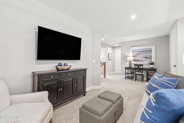 138 Crown Street, Hardeeville, SC 29927