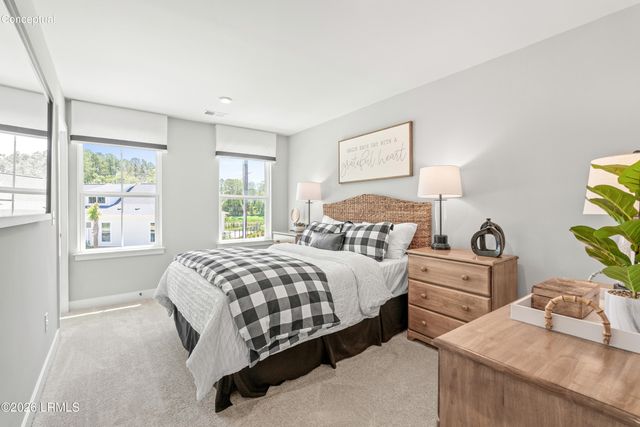 138 Crown Street, Hardeeville, SC 29927