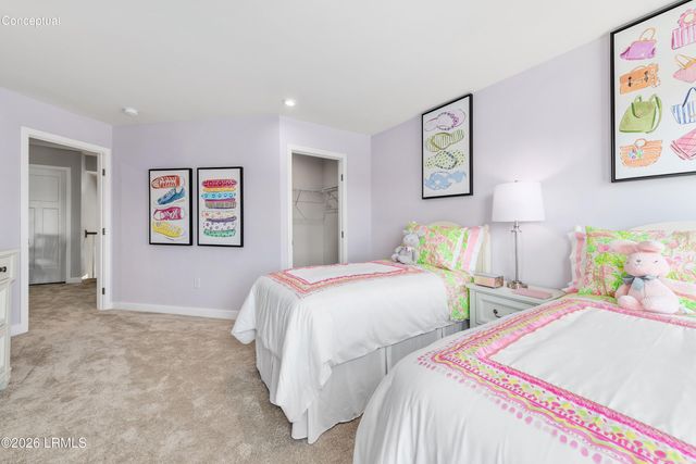 138 Crown Street, Hardeeville, SC 29927