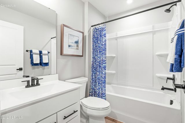 138 Crown Street, Hardeeville, SC 29927