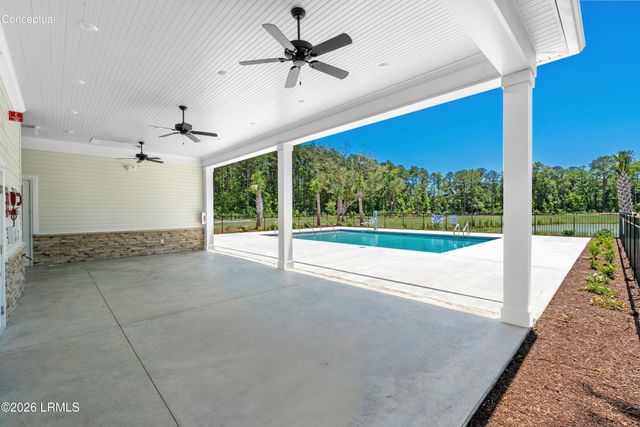 138 Crown Street, Hardeeville, SC 29927