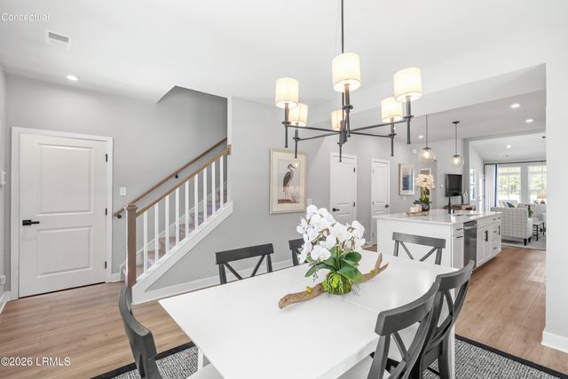 138 Crown Street, Hardeeville, SC 29927