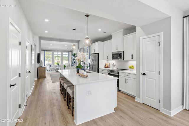 138 Crown Street, Hardeeville, SC 29927