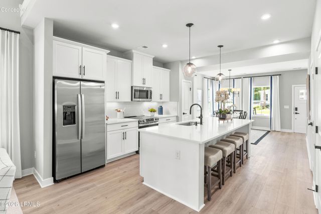 138 Crown Street, Hardeeville, SC 29927